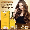 Japanese Hair Dye Shampoo Men & Women