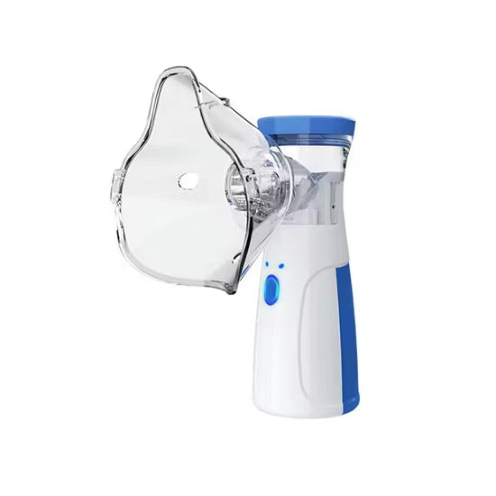 Mini Portable Nebulizer