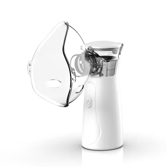 Mini Portable Nebulizer