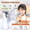 Mini Portable Nebulizer